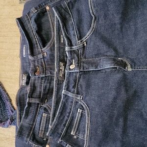 Judy blue skinny jeans